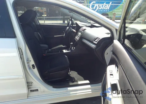 2015 Subaru Impreza 2.0I Sport Premium z USA, uszkodzony, nr VIN JF1GPAT69F8239823